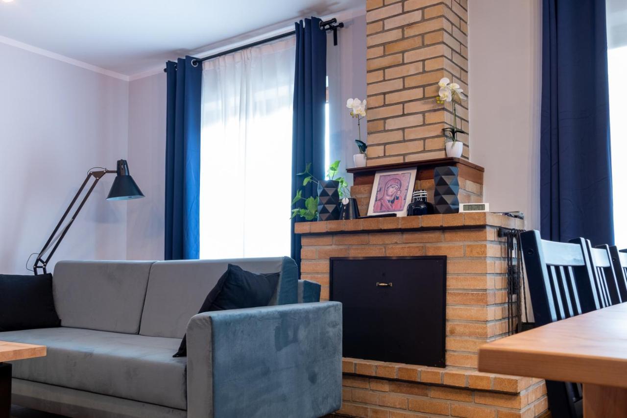 Apartamenty Karkonosze Gory Izerskie Piechowice  Exterior photo